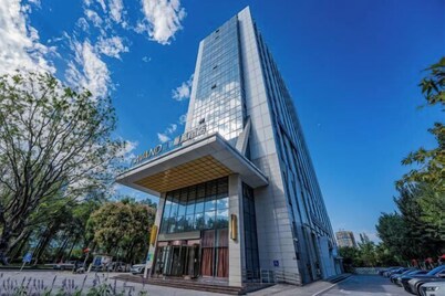 Lavande Hotel (Guangyuan Wanda Plaza Olympic Center)