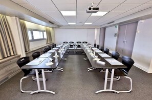 Salle de réunion