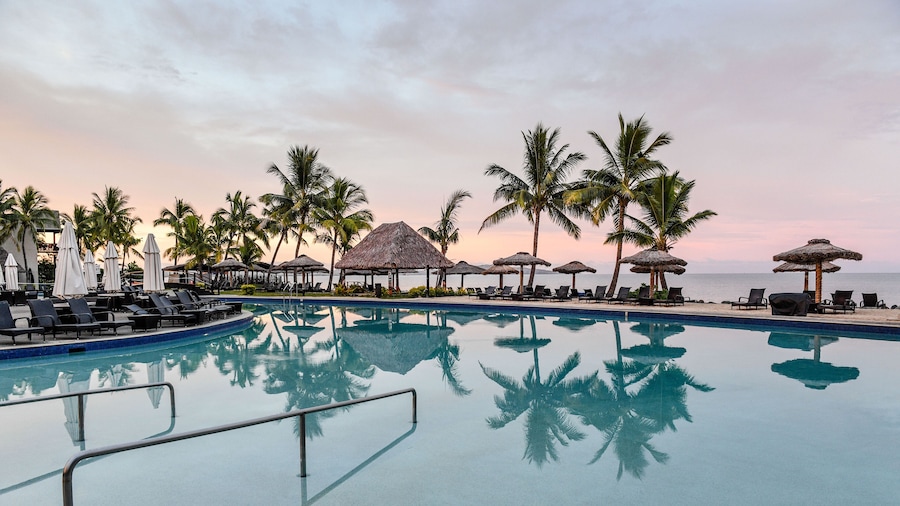 Club Wyndham Denarau Island, Trademark Collection by Wyndham