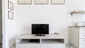 Appartement (1 Bedroom) | Intérieur