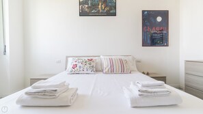 Departamento (1 Bedroom) | Interior