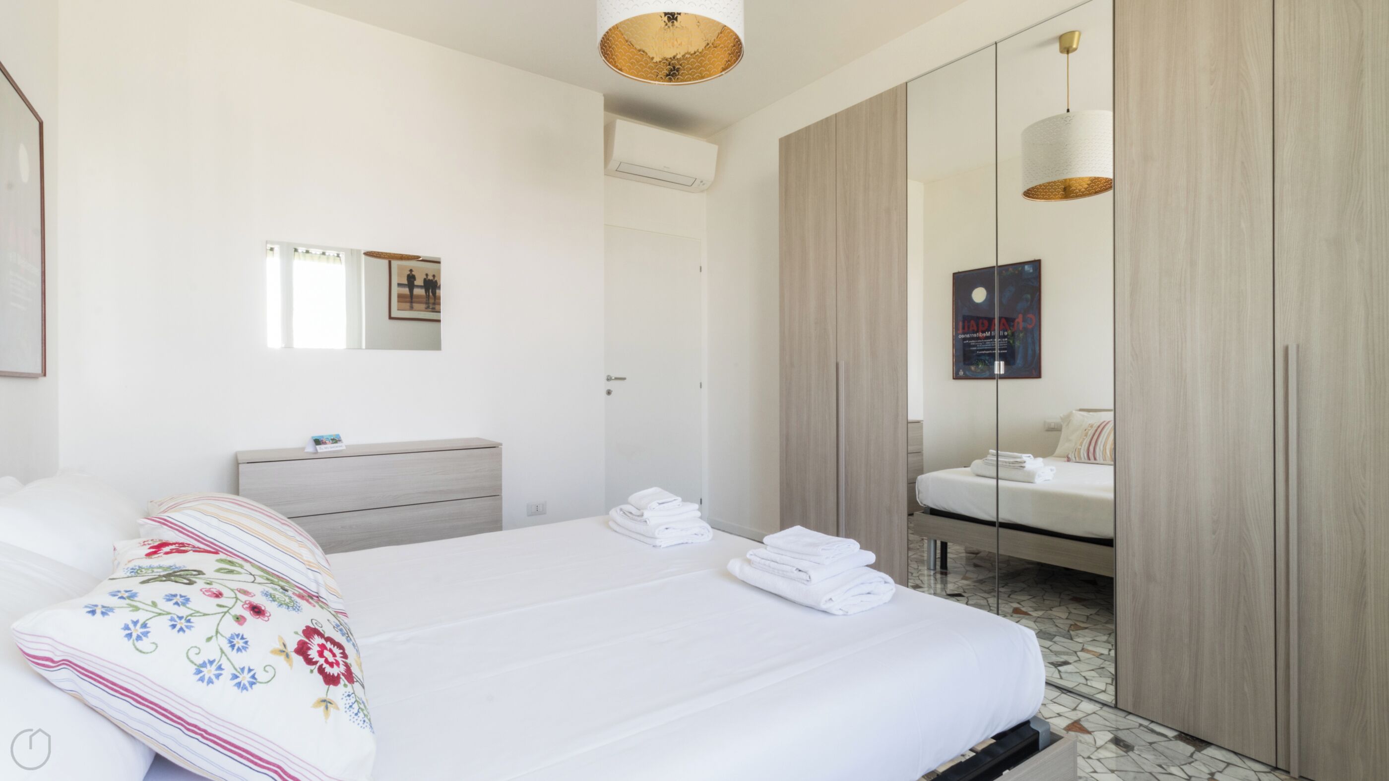 Departamento (1 Bedroom) | Interior