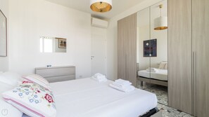 Departamento (1 Bedroom) | Interior