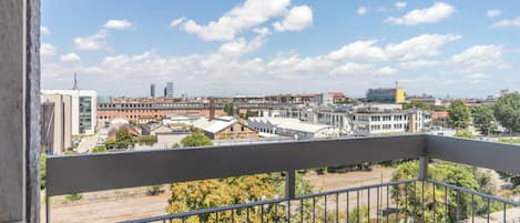 Apartament (1 Bedroom) | Façana frontal de l'allotjament