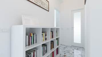 Departamento (1 Bedroom) | Interior