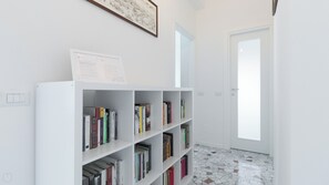 Apartamento (1 Bedroom) | Interior