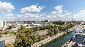 Departamento (1 Bedroom) | Interior