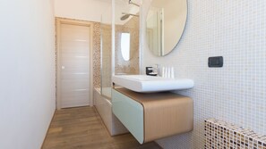 Apartment (1 Bedroom) | Interior - Italianway - Corsica 61 (Milan)