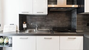 Departamento (1 Bedroom) | Interior