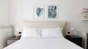 Departamento (1 Bedroom) | Interior