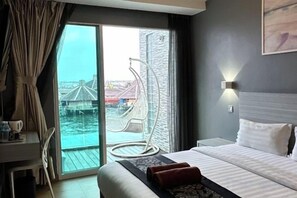 Unclassified image, 2 of 8, button - Ocean Inn Semporna (Semporna)
