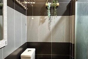 Room - Ocean Inn Semporna (Semporna)