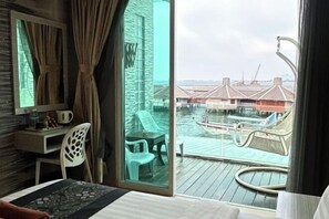 Room - Ocean Inn Semporna (Semporna)