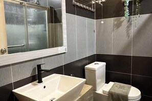 Room - Ocean Inn Semporna (Semporna)