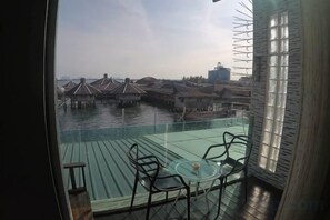 Unclassified image, 4 of 8, button - Ocean Inn Semporna (Semporna)