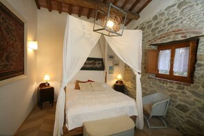 10 soveværelser, strygejern/strygebræt, Wi-Fi, sengetøj