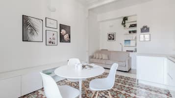 Appartamento (1 Bedroom) | Interni