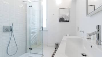 Apartment (1 Bedroom) | Bahagian dalam