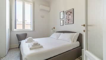 公寓 (1 Bedroom) | 住宿内部