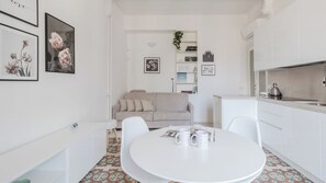 Apartment (1 Bedroom) | Interior - Italianway - Garigliano 7 (Milan)
