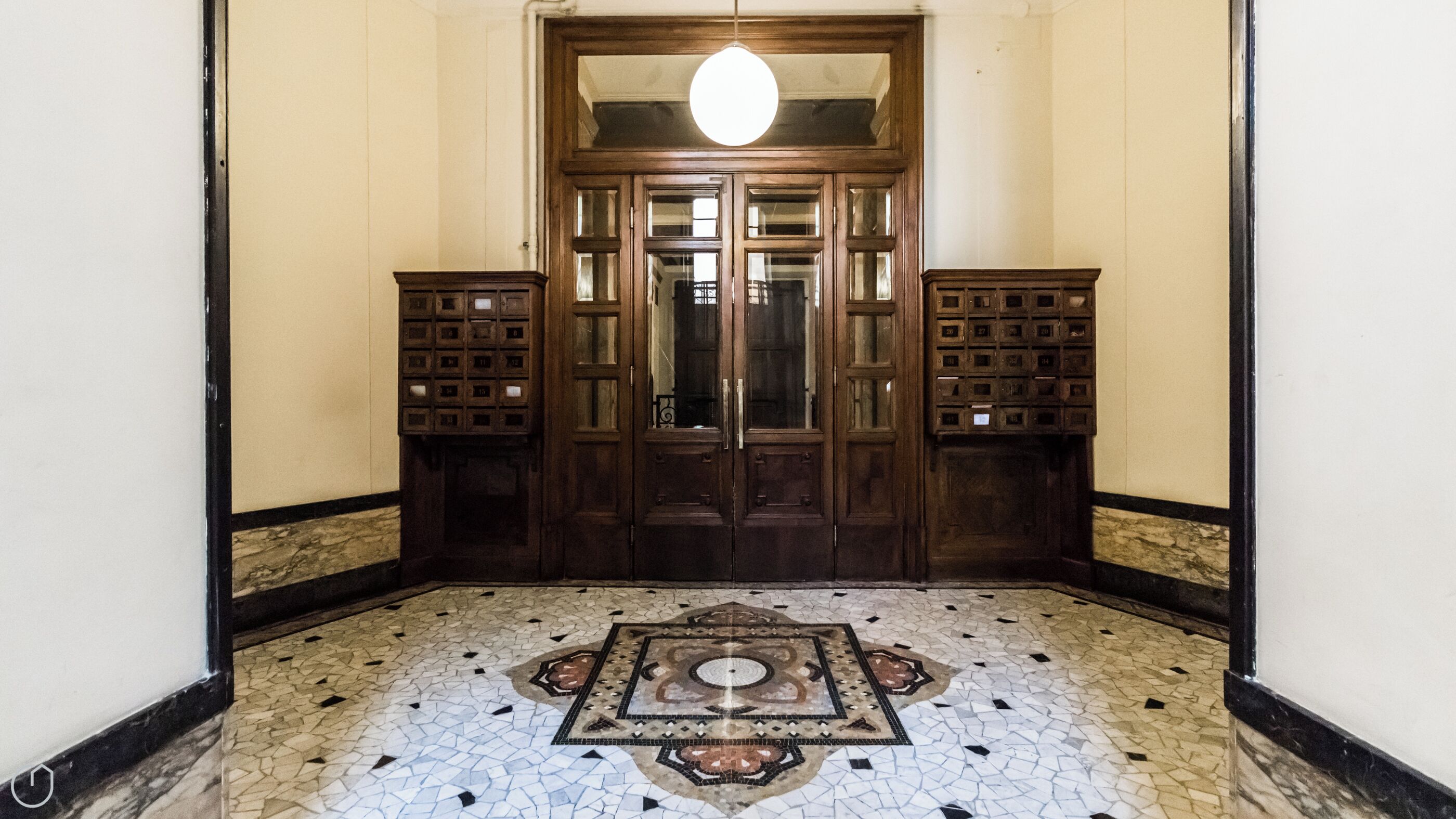 公寓 (1 Bedroom) | 內部