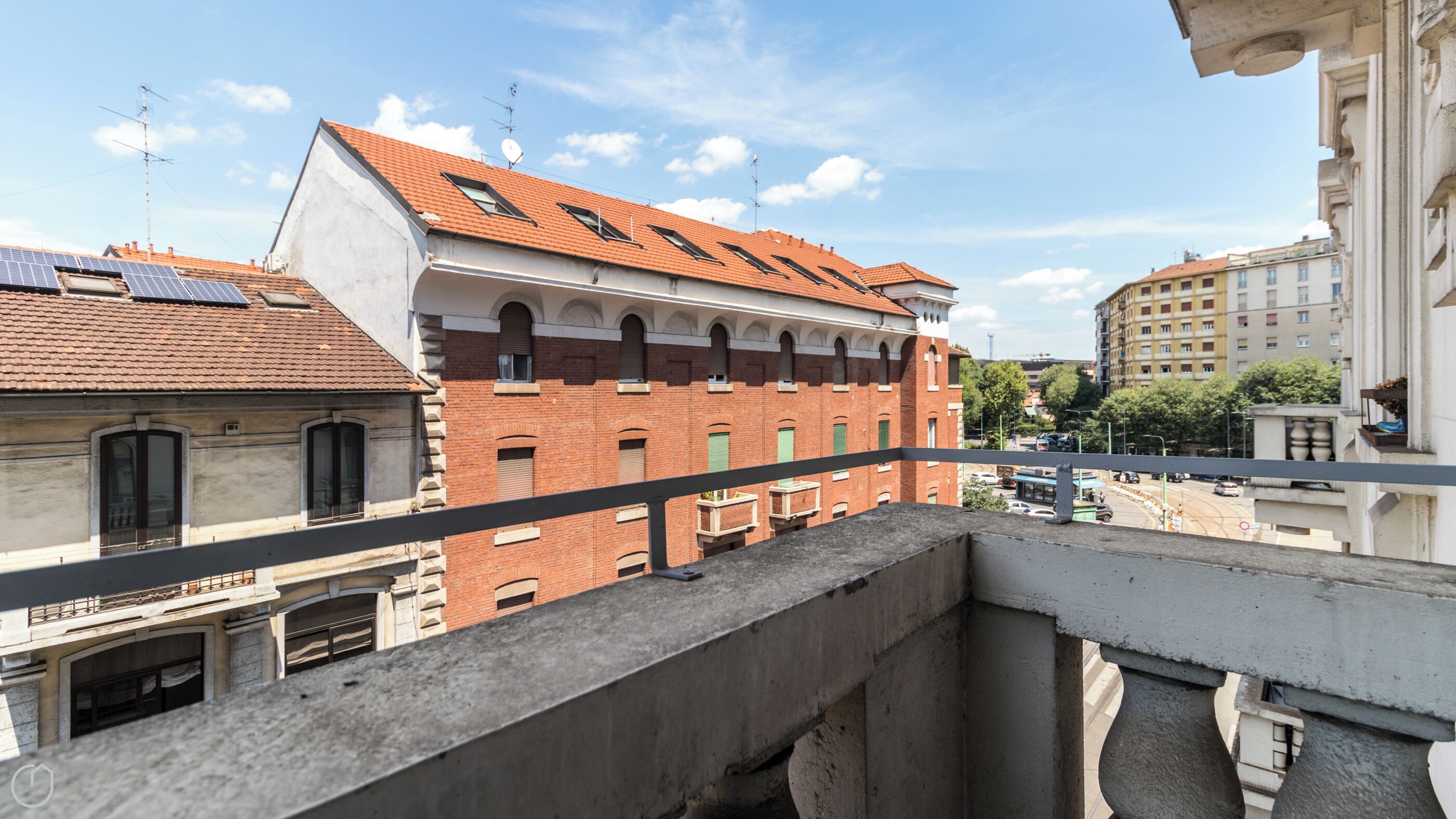 公寓 (1 Bedroom) | 住宿内部