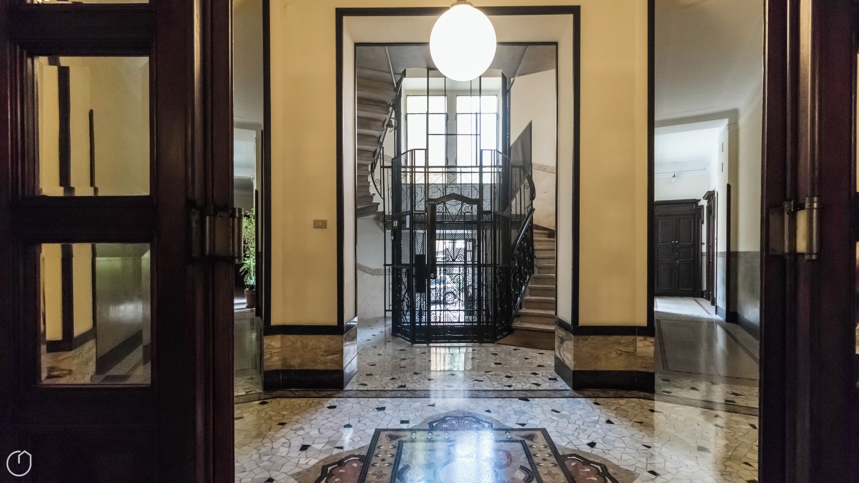 公寓 (1 Bedroom) | 內部