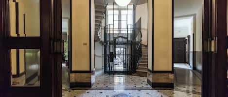 Leilighet (1 Bedroom) | Innvendig