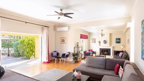 Sisätilat