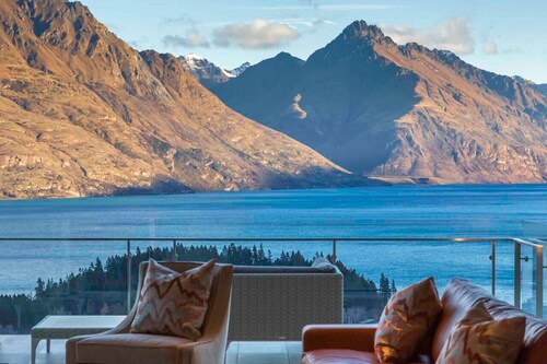 Villa de Luxe | Incredible views | Great location