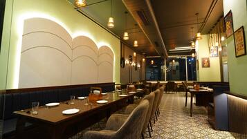 Cocina internacional