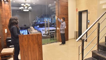 Cleanliness standards