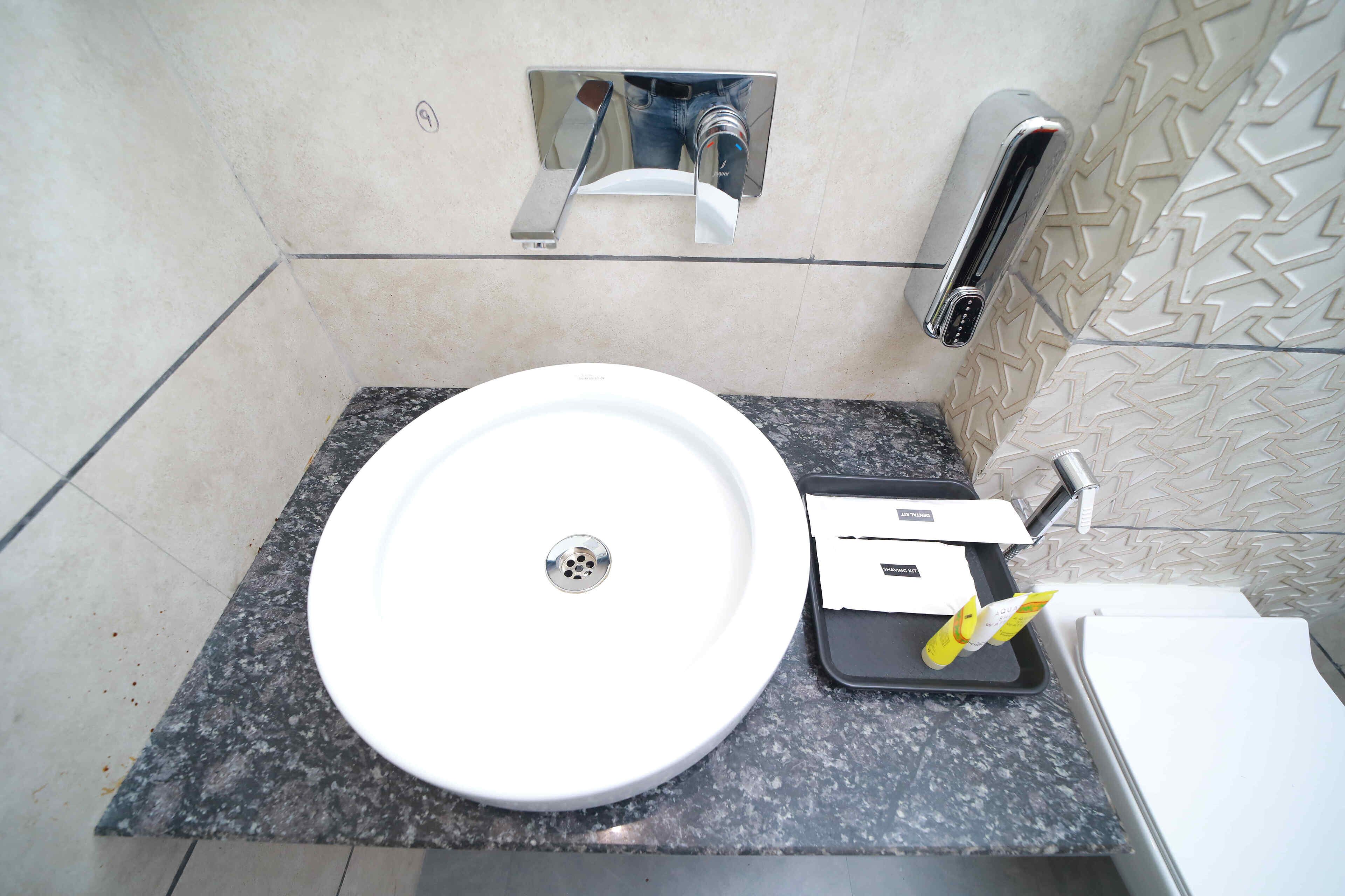 浴室