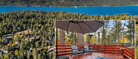 Bañera de hidromasaje exterior