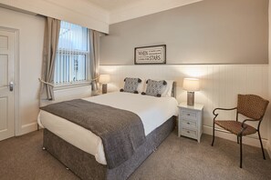 Apartamento | 1 dormitorio, sábanas de algodón egipcio, ropa de cama de alta calidad
