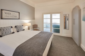 Apartamento | 1 dormitorio, sábanas de algodón egipcio, ropa de cama de alta calidad