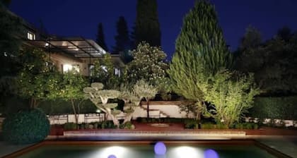 CORTIJO DEL AIRE LUXURY