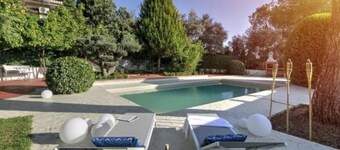 CORTIJO DEL AIRE LUXURY