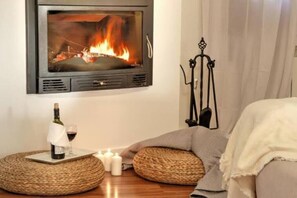 5 chambres, bureau, lit parapluie, Wi-Fi gratuit