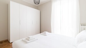 1 bedroom, iron/ironing board, cots/infant beds, free WiFi - Italianway - Sacconi 2 (Milan)