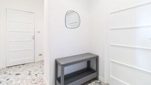 Apartment, 1 Bedroom (B) | Living area | TV - Italianway - Sacconi 2 (Milan)