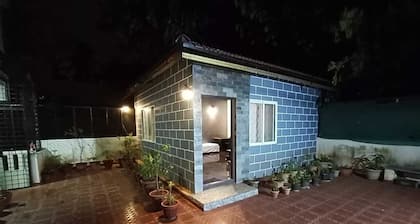 Sovereign Cottage Steps from Nimhans Hospital.