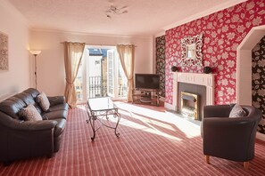 Interior - Apartment 3 At Glencoe (Whitby)