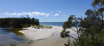 Seabreeze Escape - Belle Escapes Jervis Bay