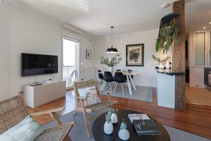 Smart TV, offices