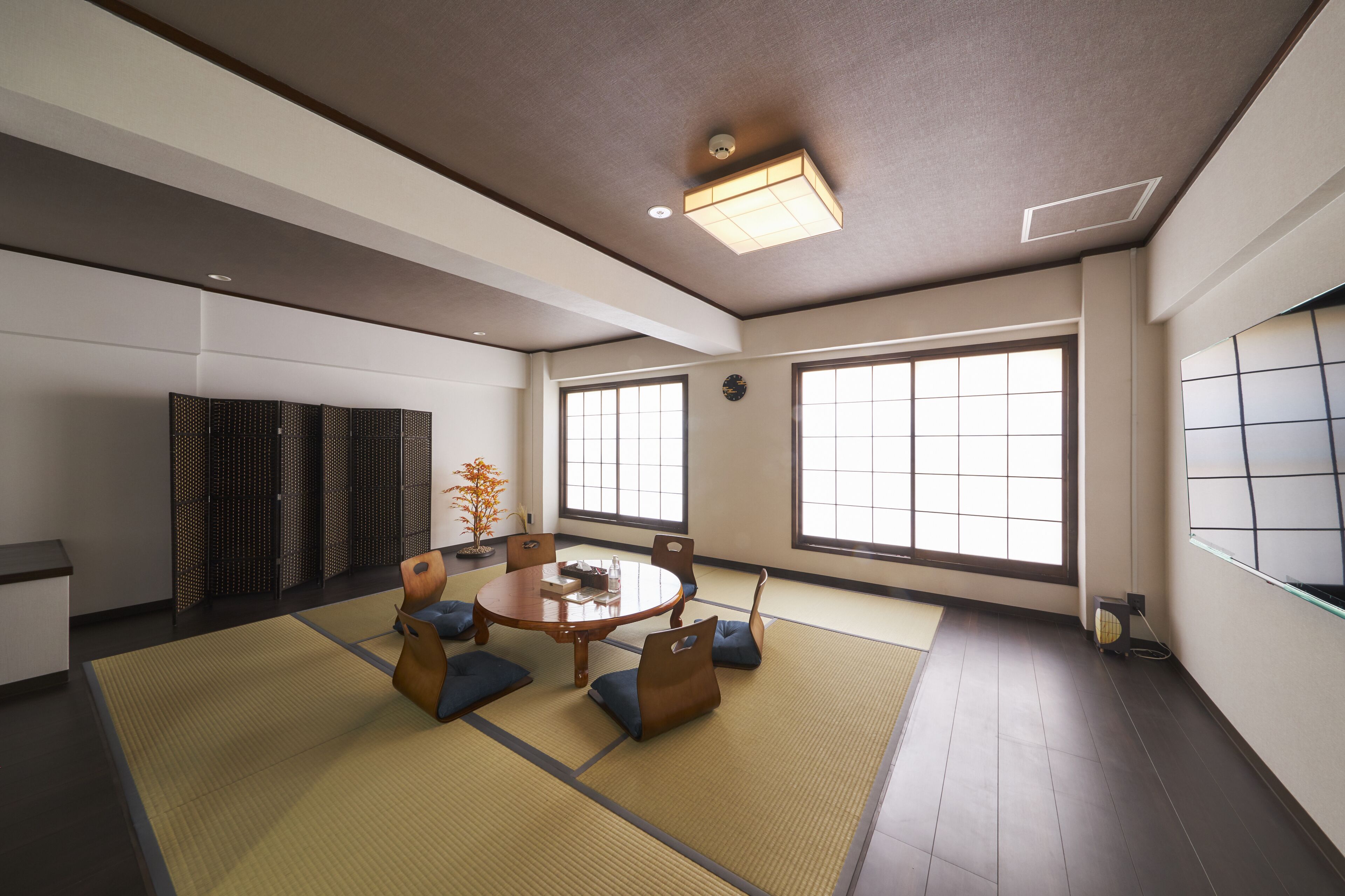 Oyado Kinokuniya Ginya Machi 2 (3F) | Free WiFi