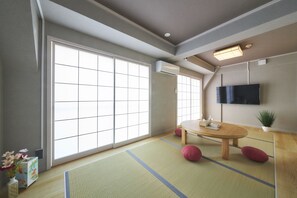 Chambre, non-fumeur (Oyado Kinokuniya Ginya Machi 2 (5F))