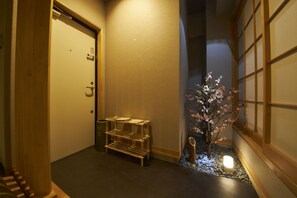 Oyado Kinokuniya Ginya Machi 2 (2F) | Free WiFi