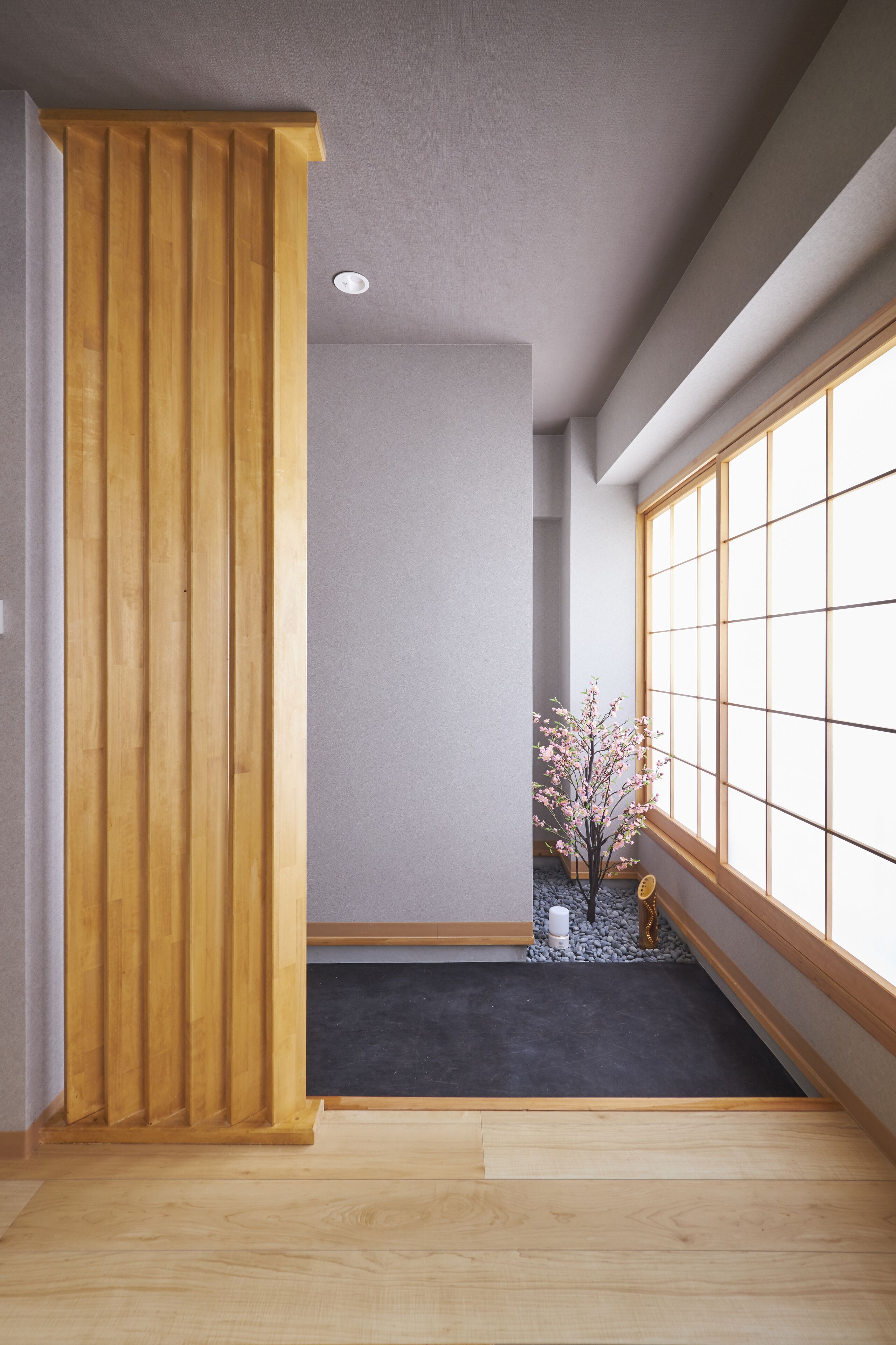 Værelse - ikke-ryger (Oyado Kinokuniya Ginya Machi 2 (2F)) | Gratis Wi-Fi