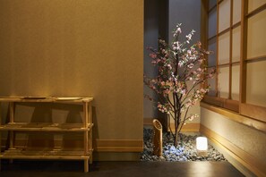 Oyado Kinokuniya Ginya Machi 2 (2F) | Free WiFi